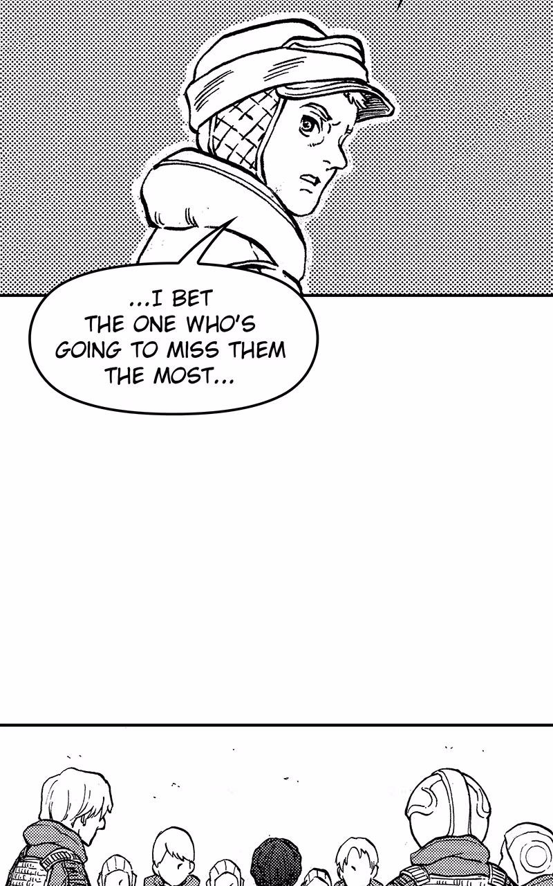 Read Star Wars Lost Stars chapter 2 image 9 on Lezhin