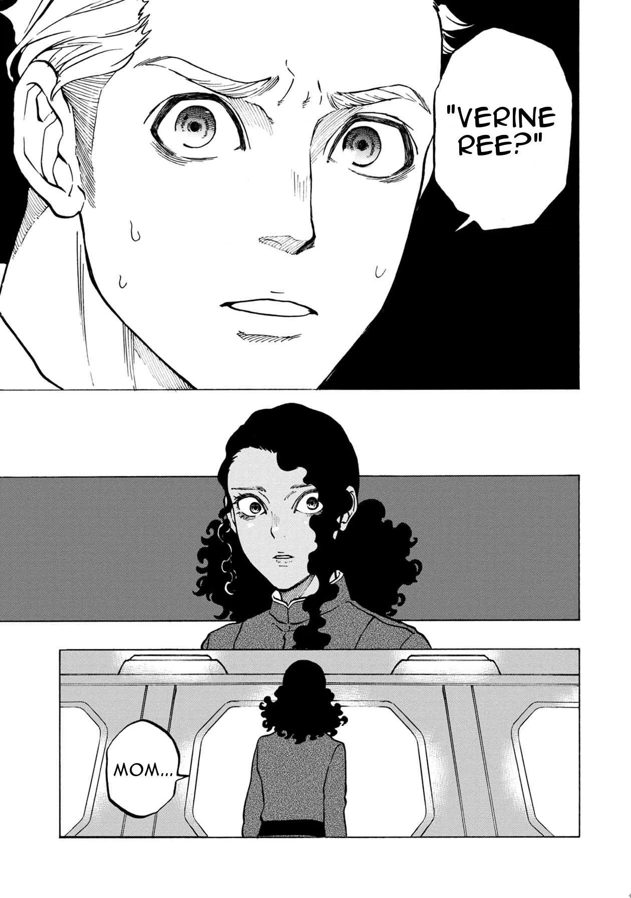 Read Star Wars Lost Stars chapter 20.99 image 17 on Lezhin
