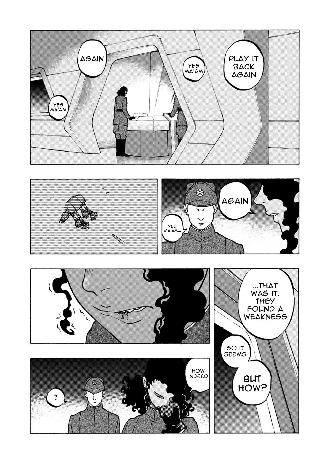 Read Star Wars Lost Stars chapter 20.99 image 5 on Lezhin