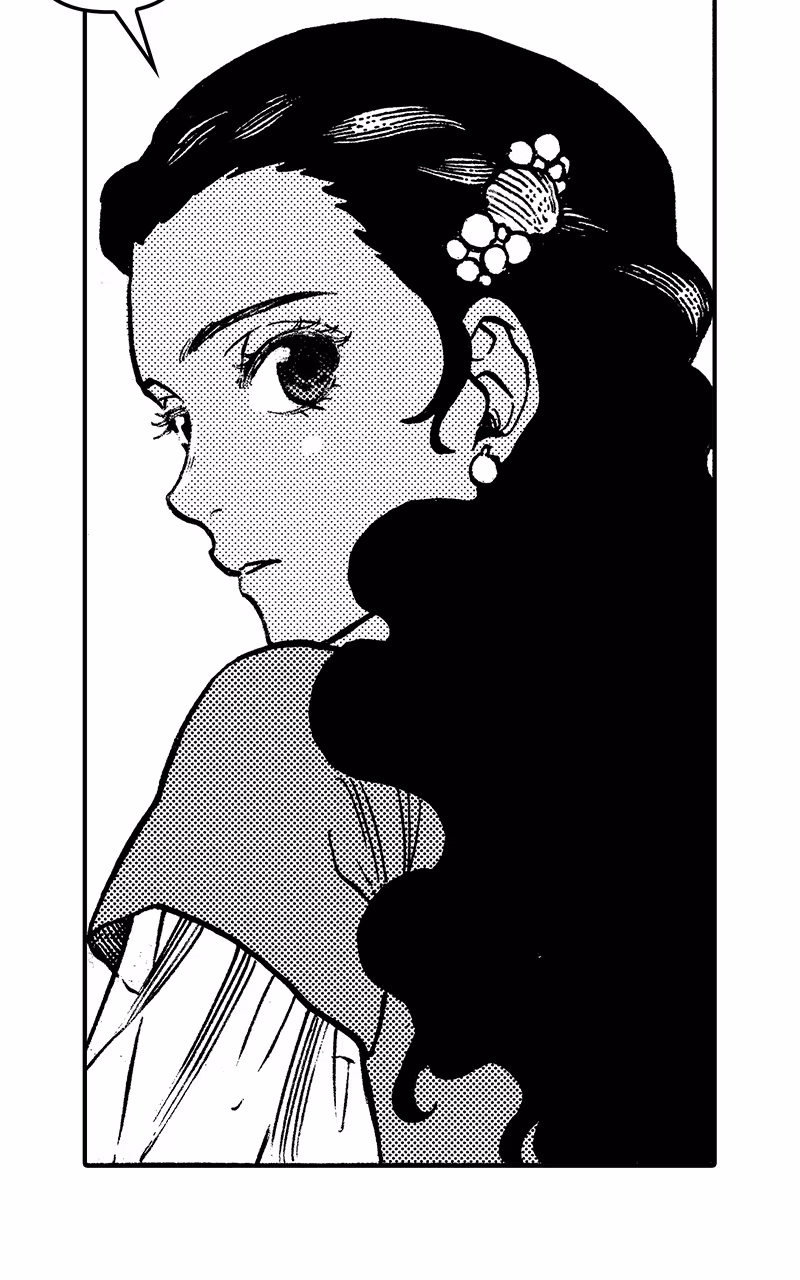 Read Star Wars Lost Stars chapter 20 image 13 on Lezhin