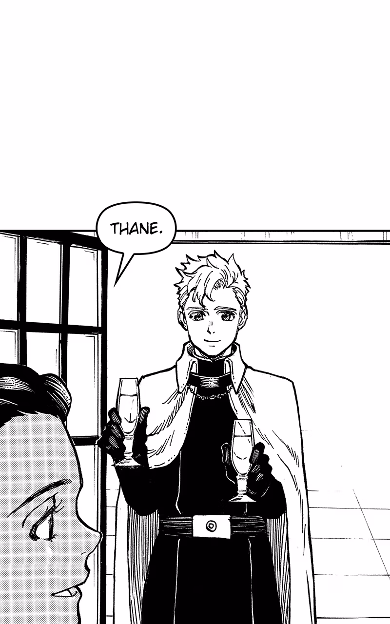 Read Star Wars Lost Stars chapter 20 image 14 on Lezhin