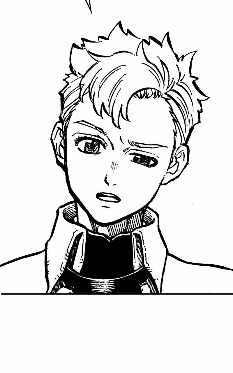 Read Star Wars Lost Stars chapter 20 image 17 on Lezhin