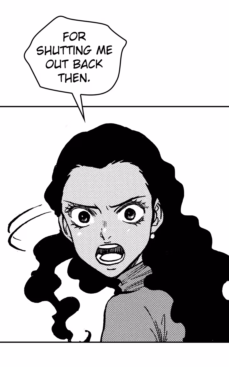 Read Star Wars Lost Stars chapter 20 image 18 on Lezhin