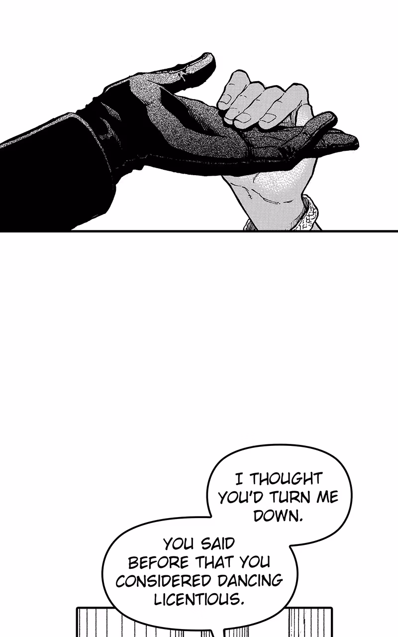 Read Star Wars Lost Stars chapter 20 image 2 on Lezhin