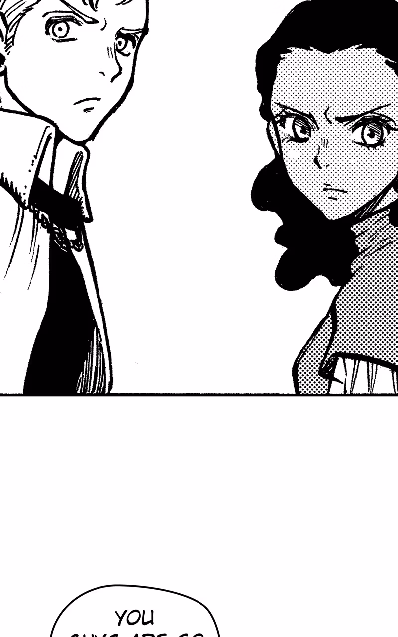 Read Star Wars Lost Stars chapter 20 image 21 on Lezhin