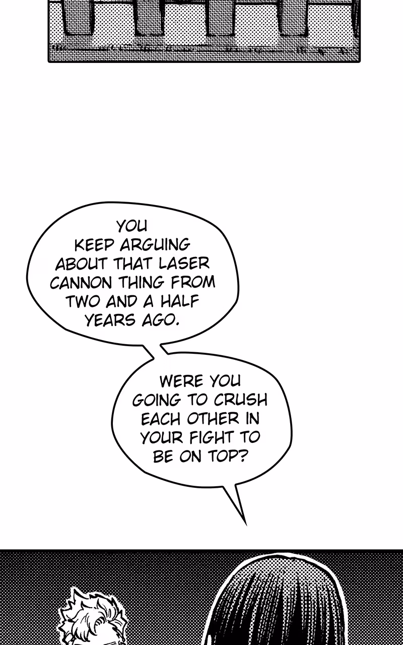 Read Star Wars Lost Stars chapter 20 image 25 on Lezhin