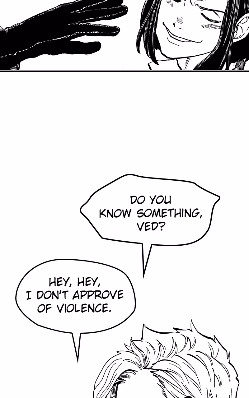 Read Star Wars Lost Stars chapter 20 image 27 on Lezhin