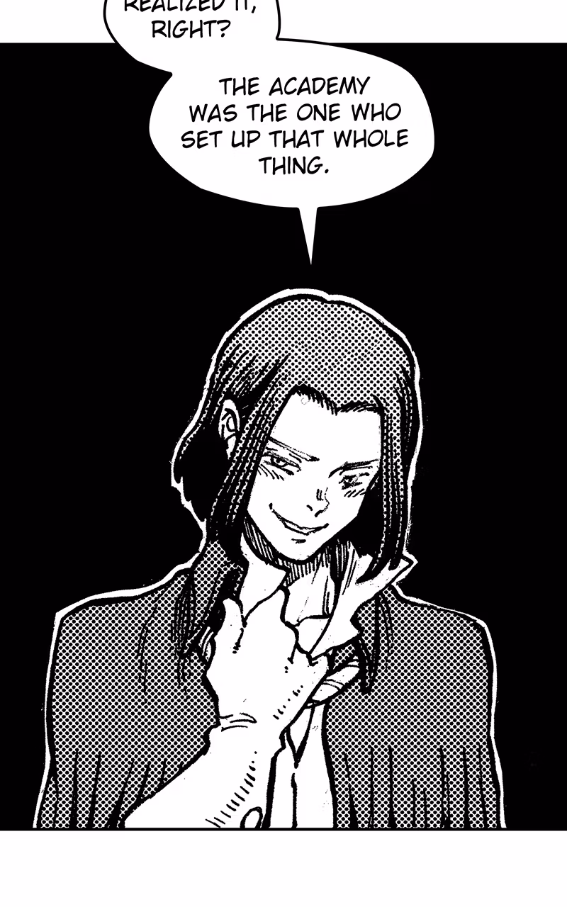 Read Star Wars Lost Stars chapter 20 image 29 on Lezhin