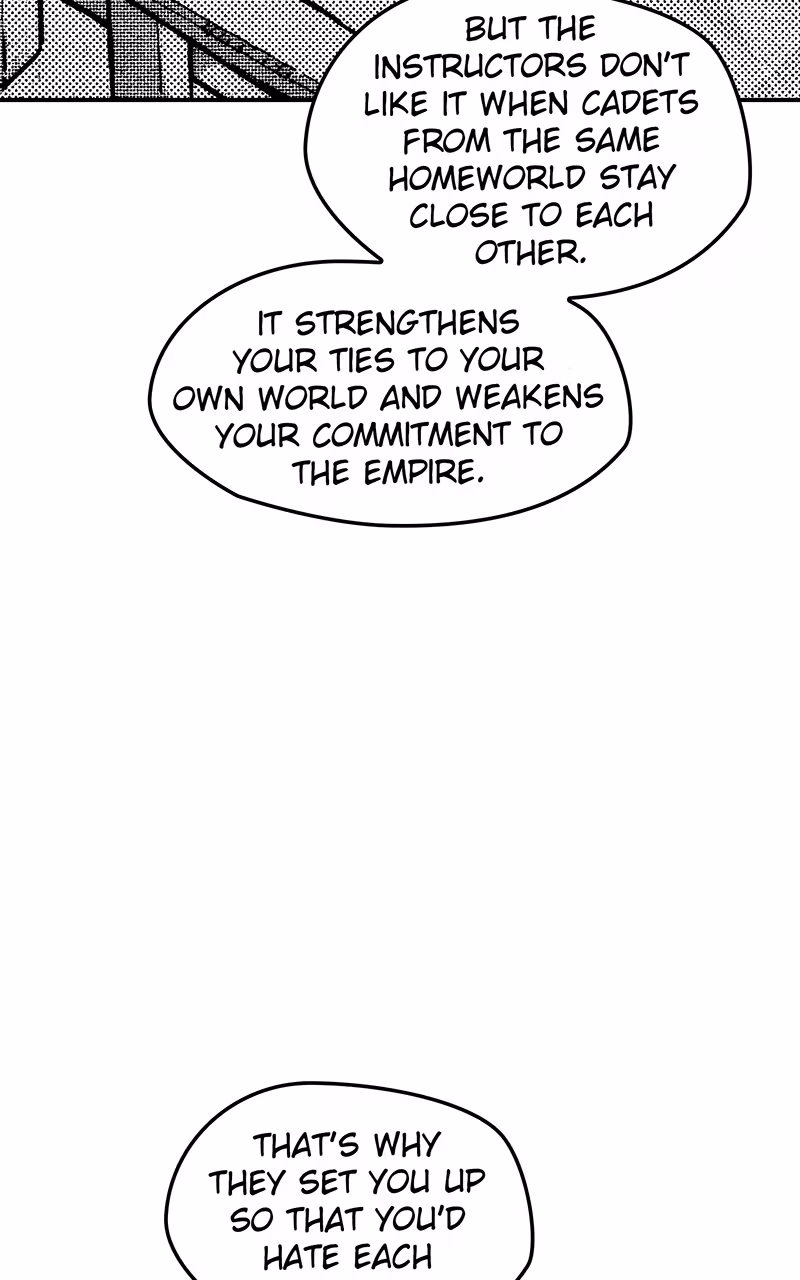 Read Star Wars Lost Stars chapter 20 image 33 on Lezhin