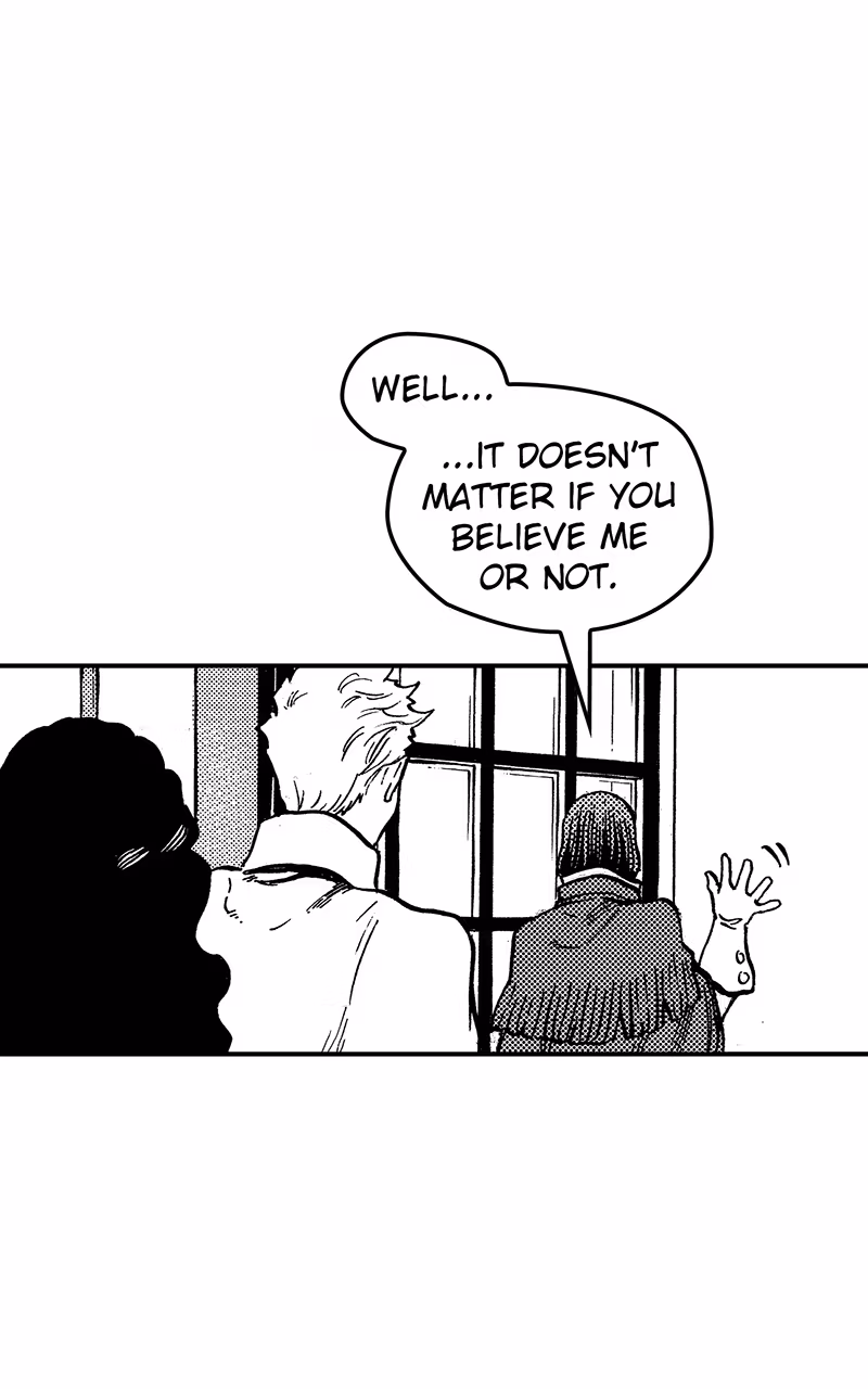 Read Star Wars Lost Stars chapter 20 image 35 on Lezhin