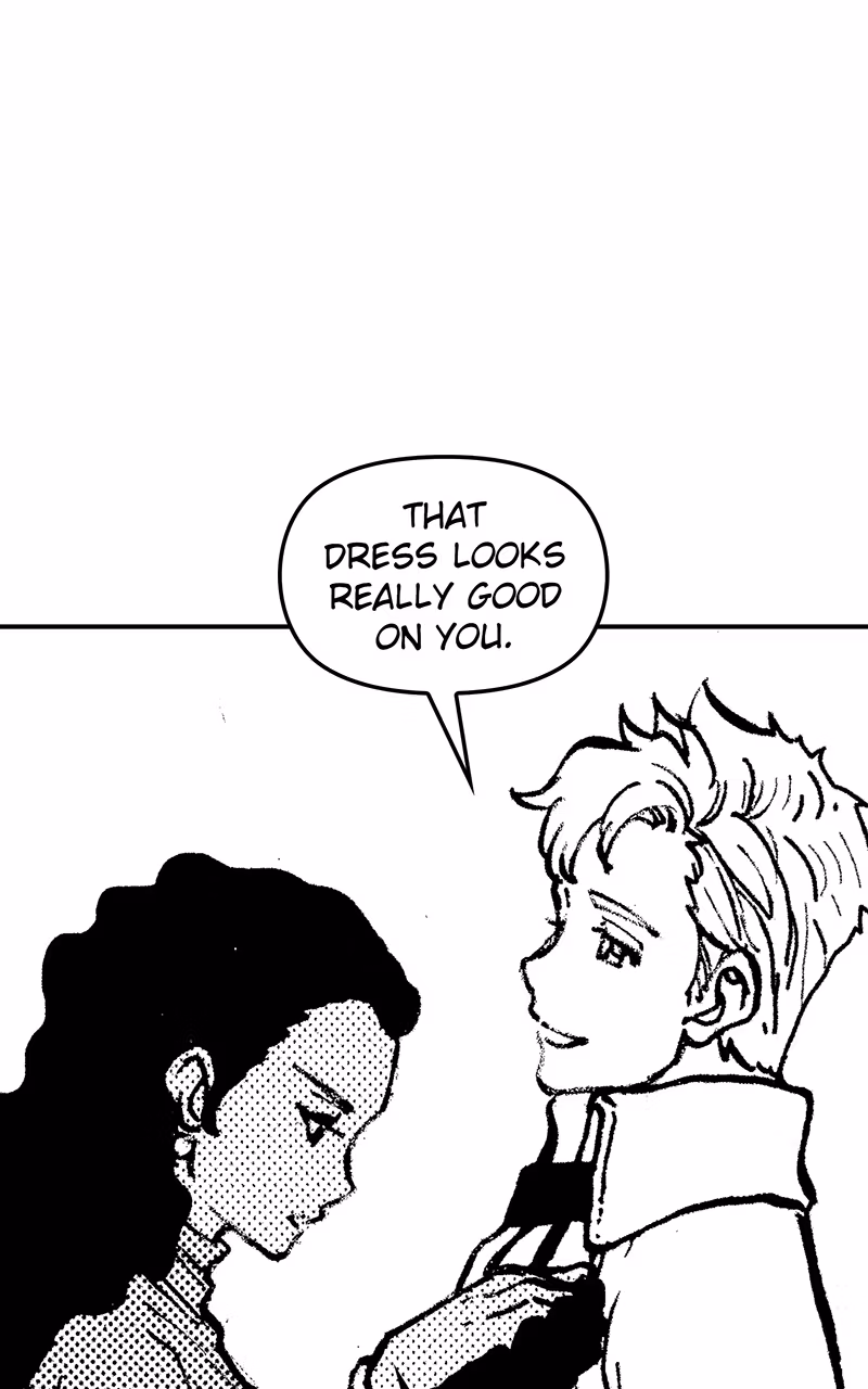 Read Star Wars Lost Stars chapter 20 image 4 on Lezhin
