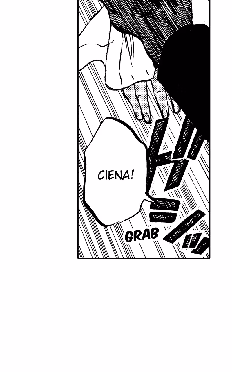Read Star Wars Lost Stars chapter 20 image 40 on Lezhin