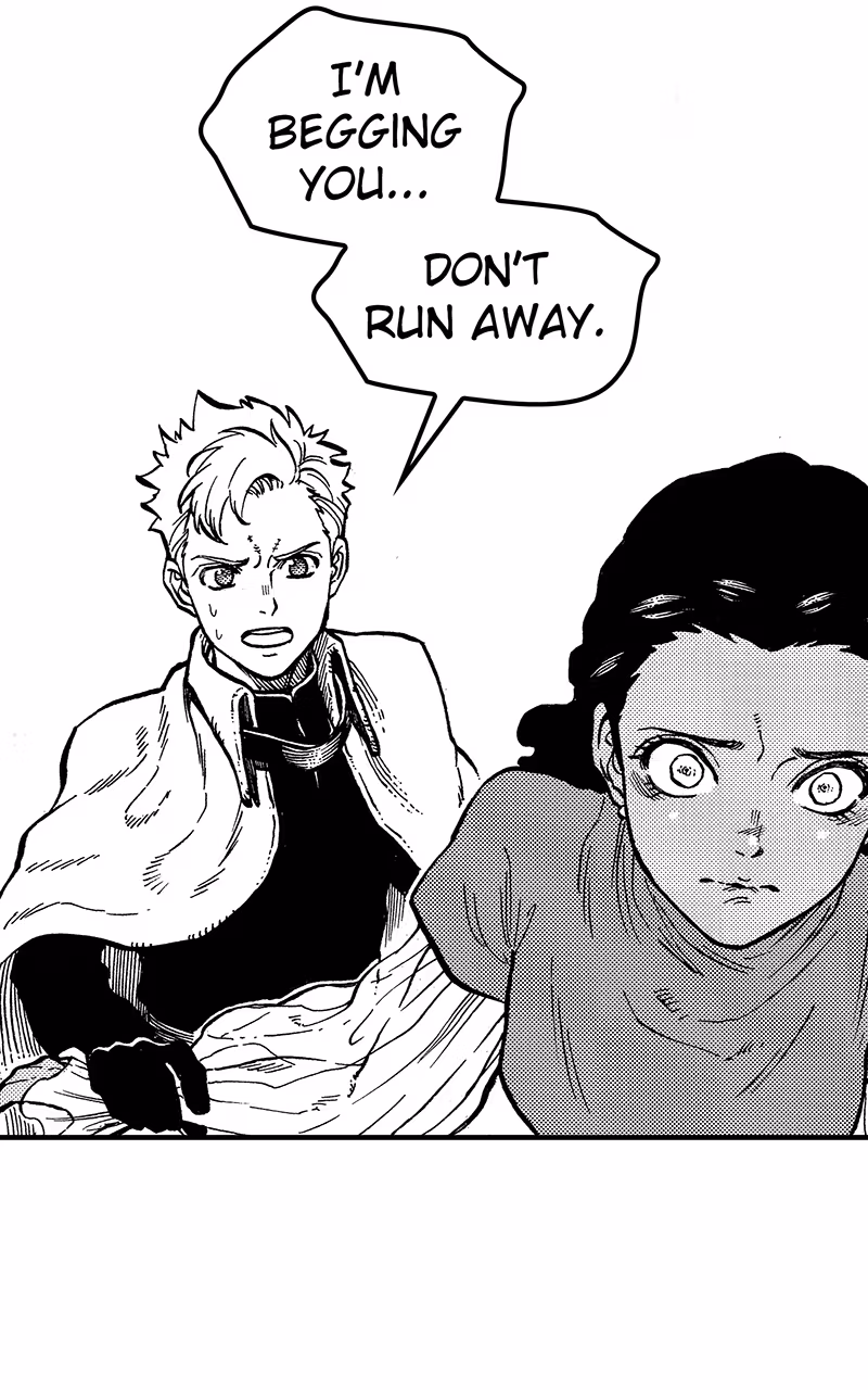 Read Star Wars Lost Stars chapter 20 image 41 on Lezhin