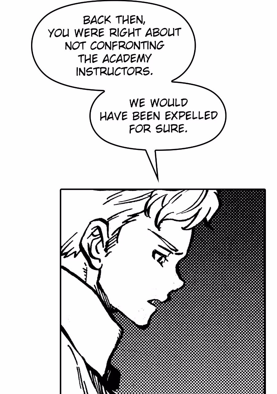 Read Star Wars Lost Stars chapter 20 image 50 on Lezhin