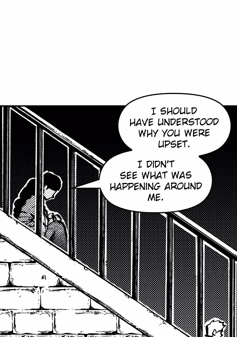 Read Star Wars Lost Stars chapter 20 image 53 on Lezhin