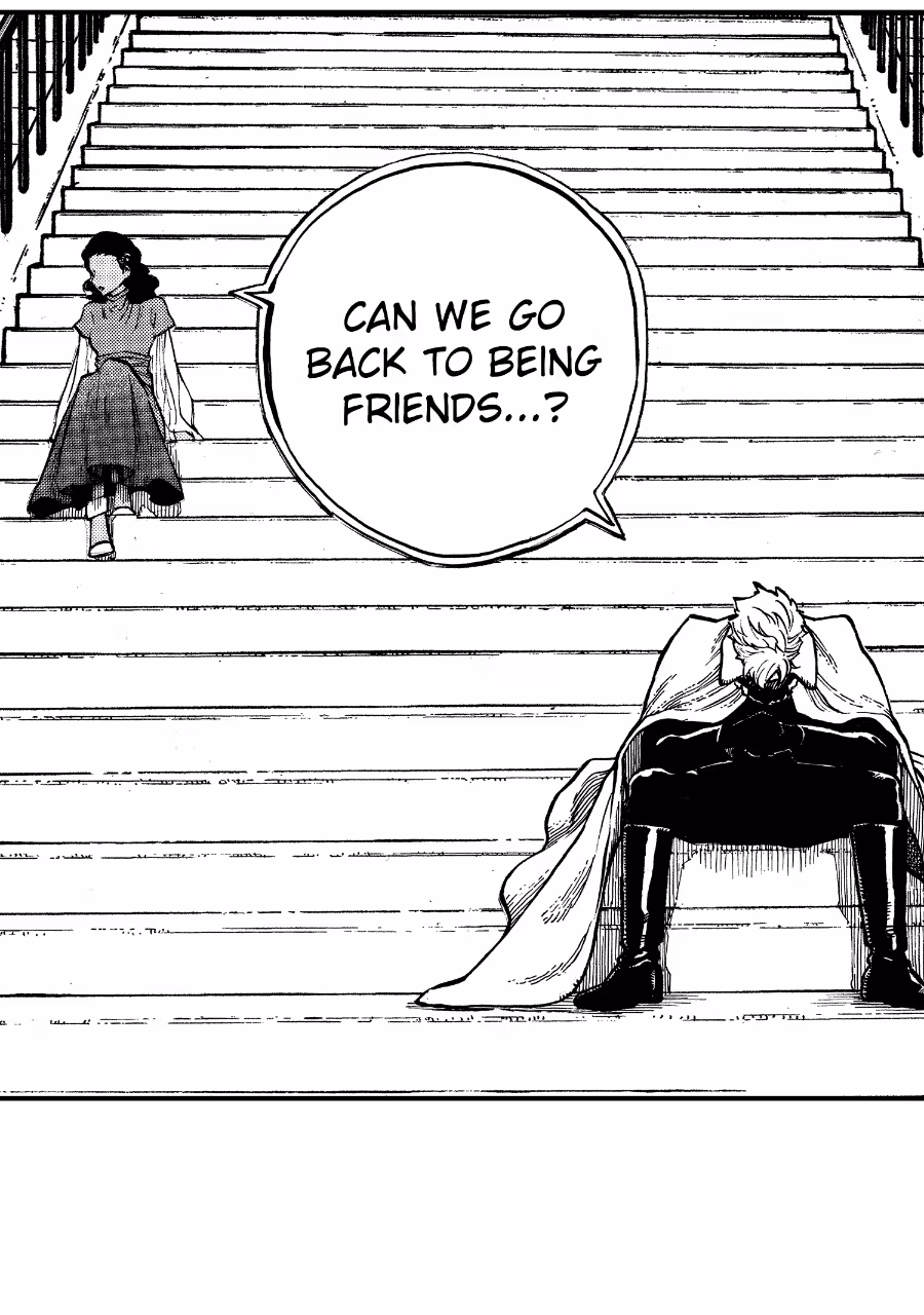 Read Star Wars Lost Stars chapter 20 image 55 on Lezhin