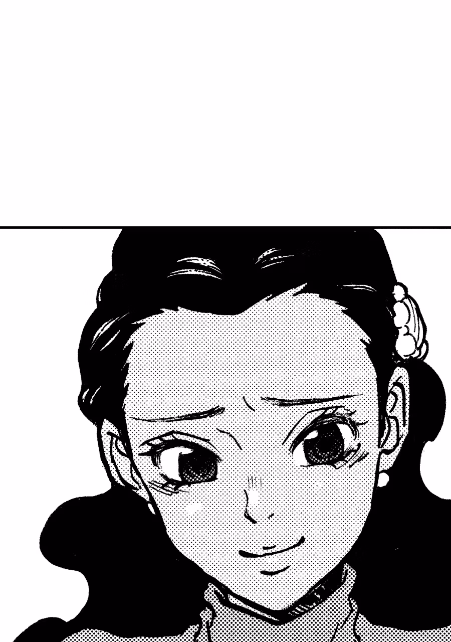 Read Star Wars Lost Stars chapter 20 image 57 on Lezhin