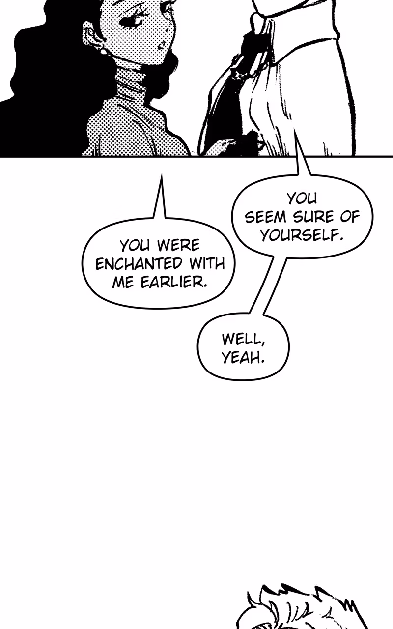 Read Star Wars Lost Stars chapter 20 image 6 on Lezhin