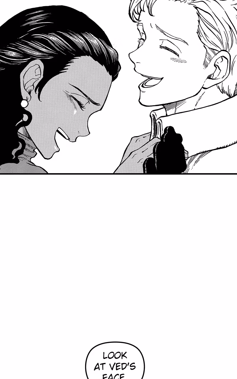 Read Star Wars Lost Stars chapter 20 image 8 on Lezhin