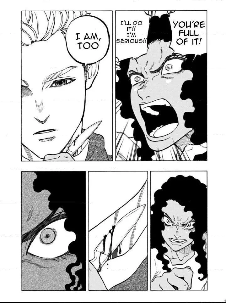Read Star Wars Lost Stars chapter 21.99 image 14 on Lezhin