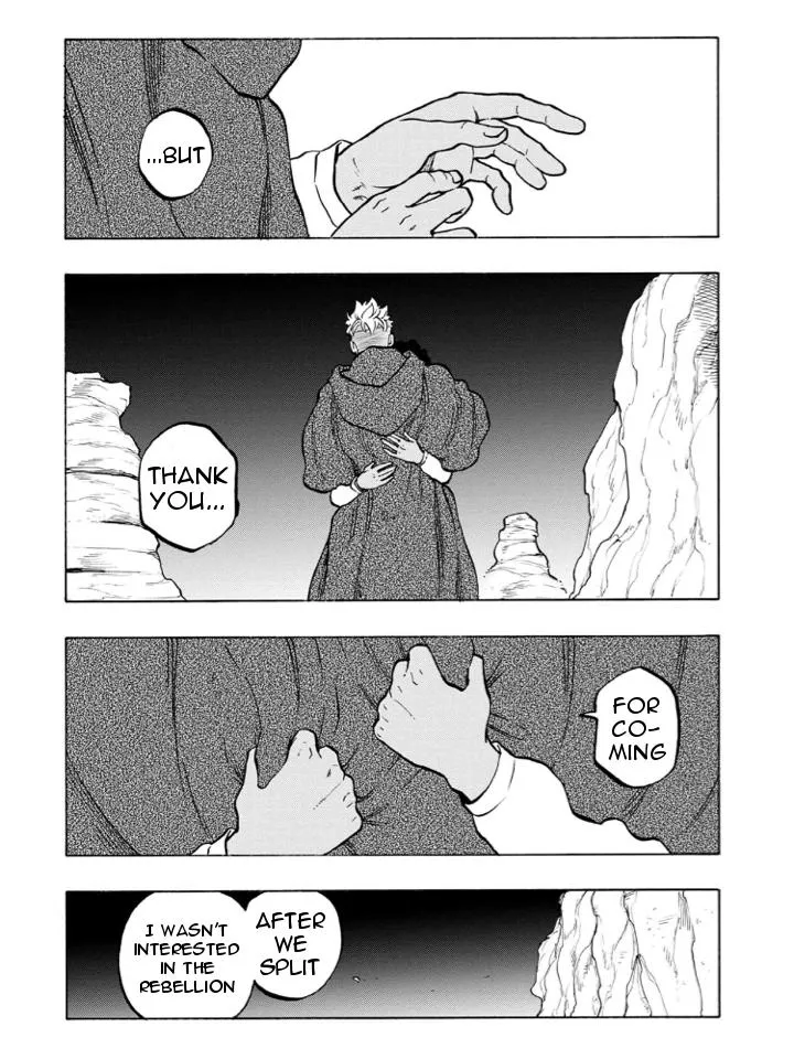 Read Star Wars Lost Stars chapter 21.99 image 16 on Lezhin