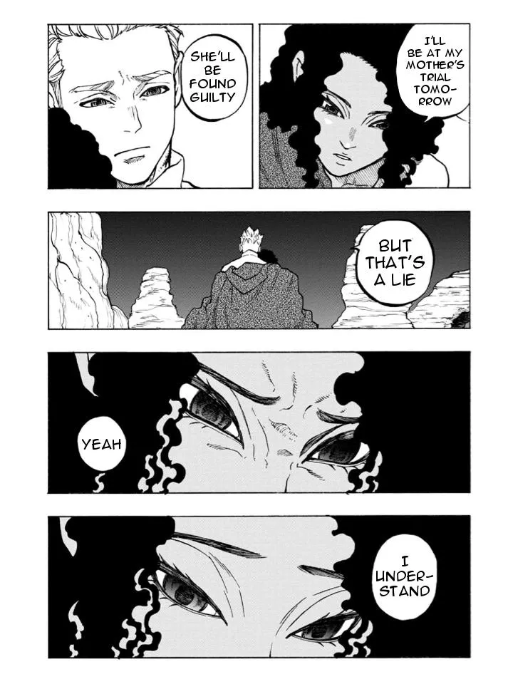 Read Star Wars Lost Stars chapter 21.99 image 19 on Lezhin