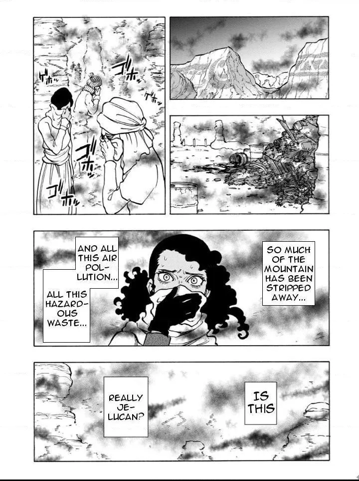 Read Star Wars Lost Stars chapter 21.99 image 2 on Lezhin