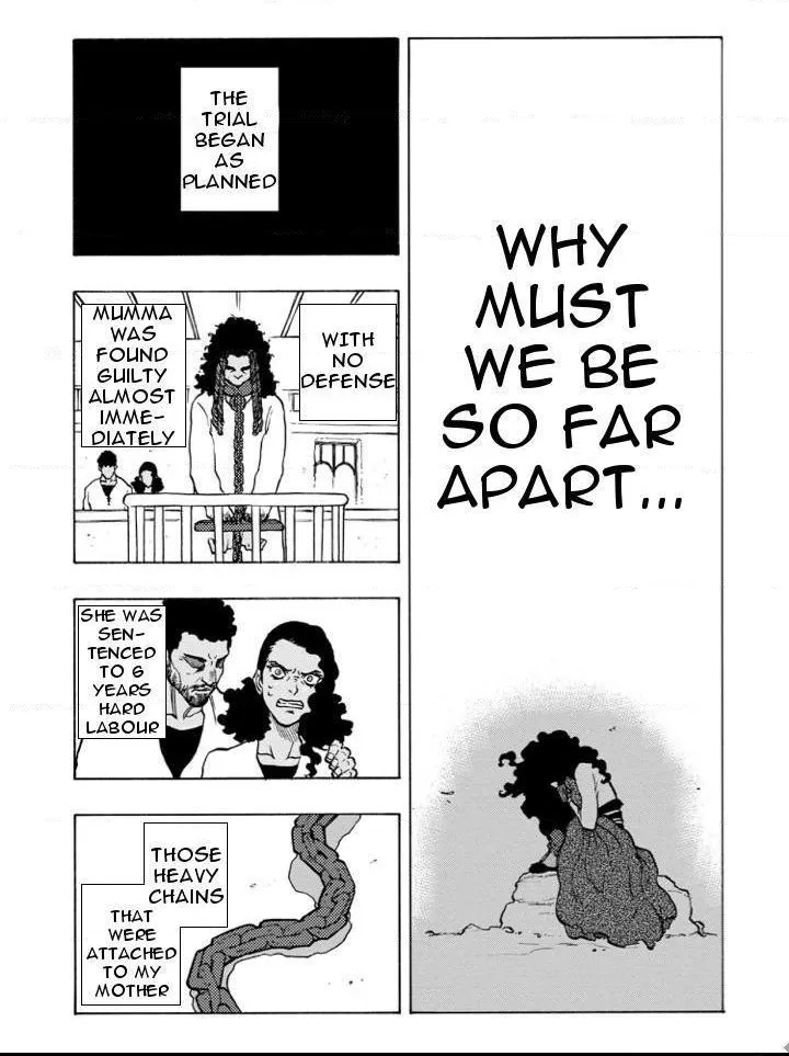 Read Star Wars Lost Stars chapter 21.99 image 21 on Lezhin