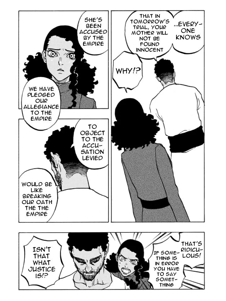 Read Star Wars Lost Stars chapter 21.99 image 5 on Lezhin
