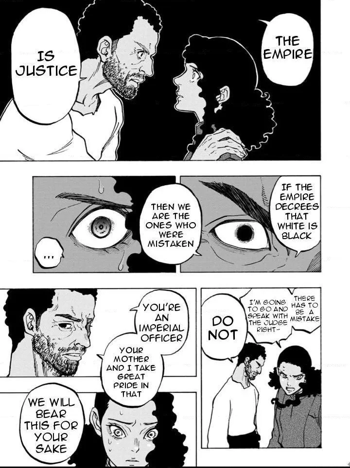 Read Star Wars Lost Stars chapter 21.99 image 6 on Lezhin