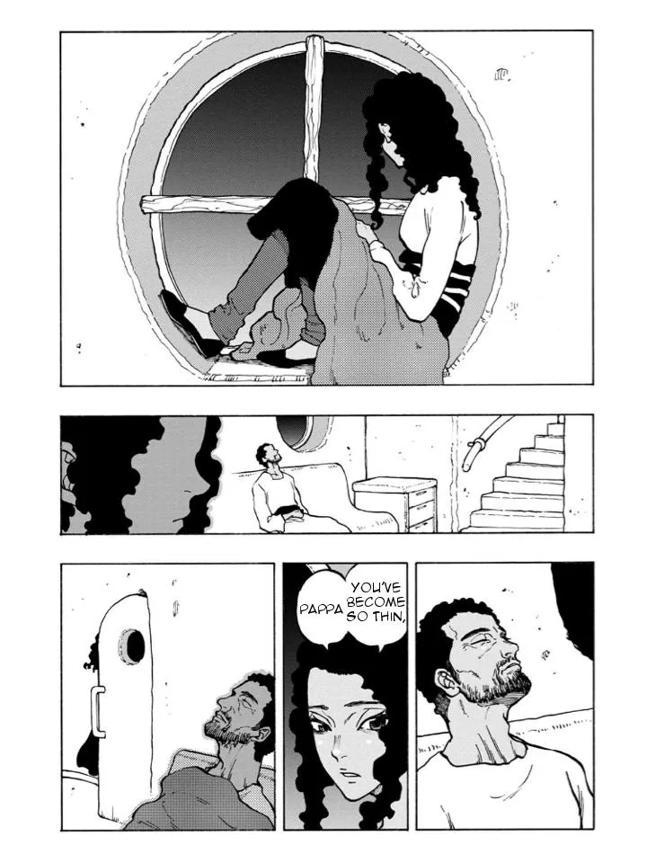 Read Star Wars Lost Stars chapter 21.99 image 8 on Lezhin