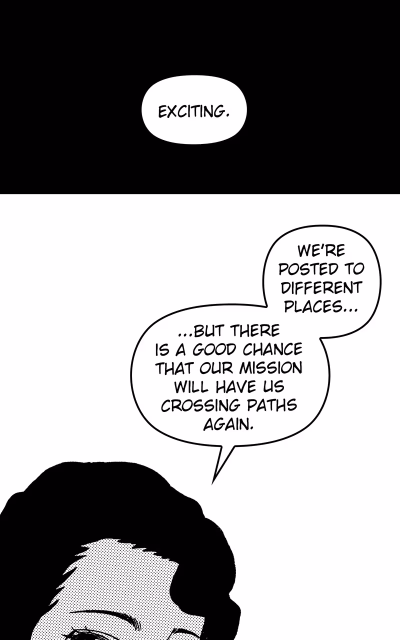 Read Star Wars Lost Stars chapter 21 image 13 on Lezhin