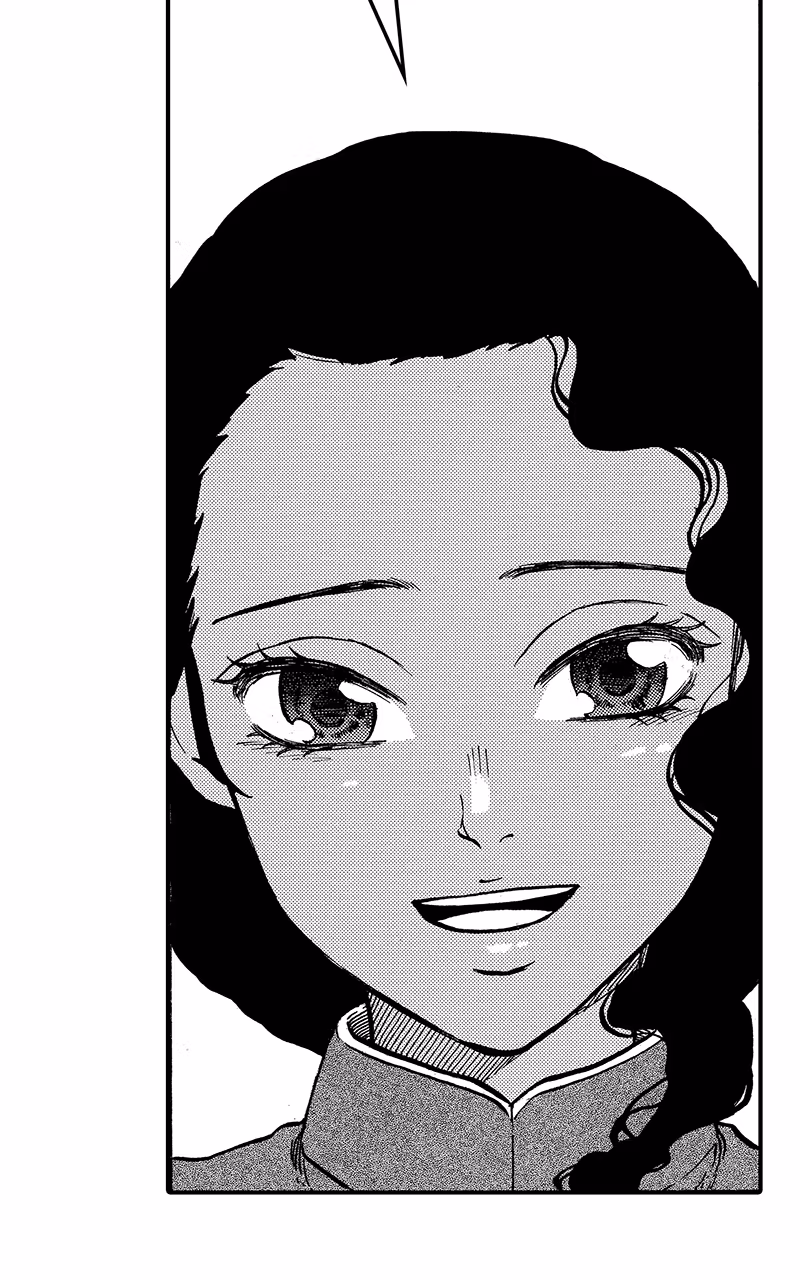 Read Star Wars Lost Stars chapter 21 image 17 on Lezhin