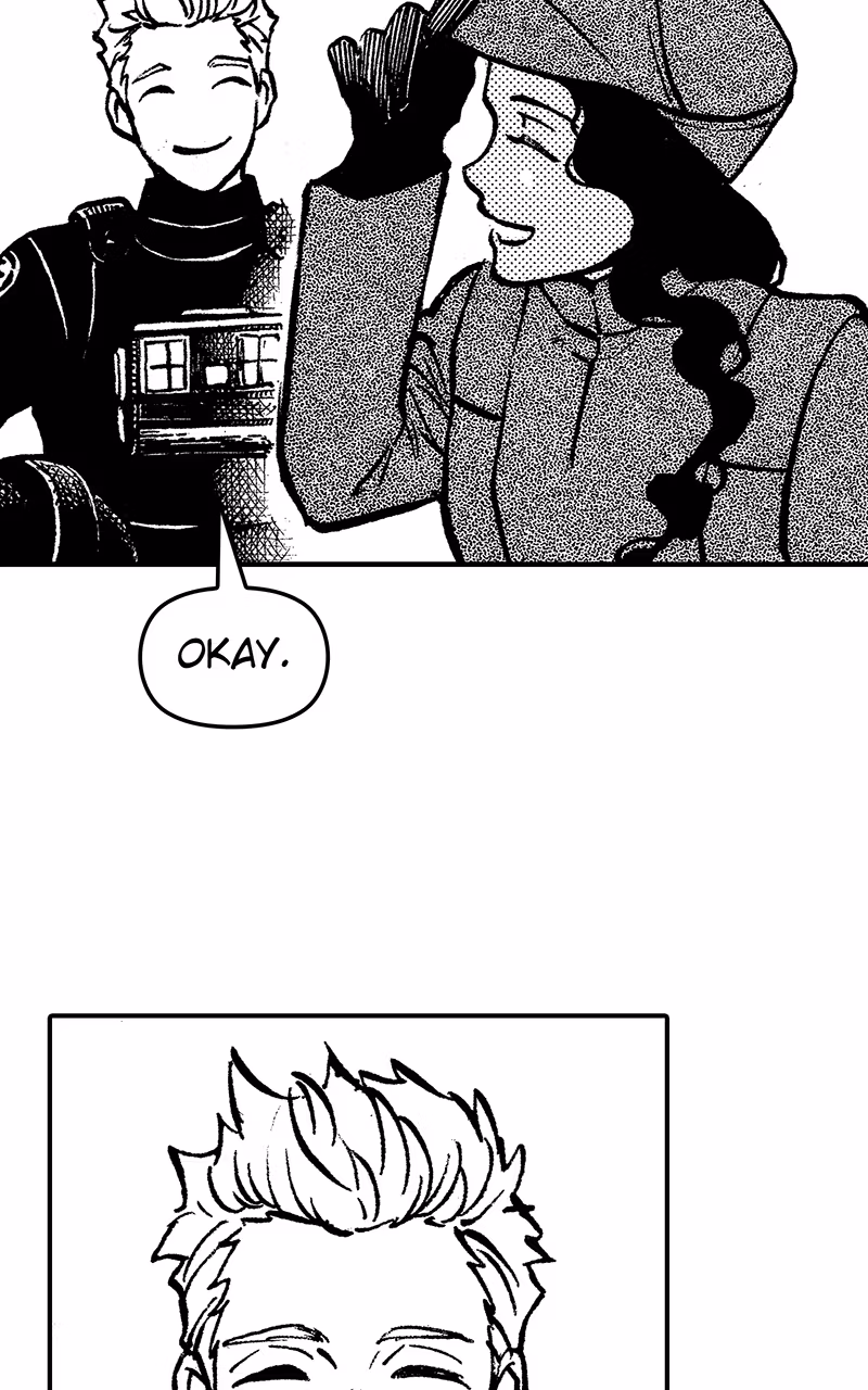 Read Star Wars Lost Stars chapter 21 image 20 on Lezhin