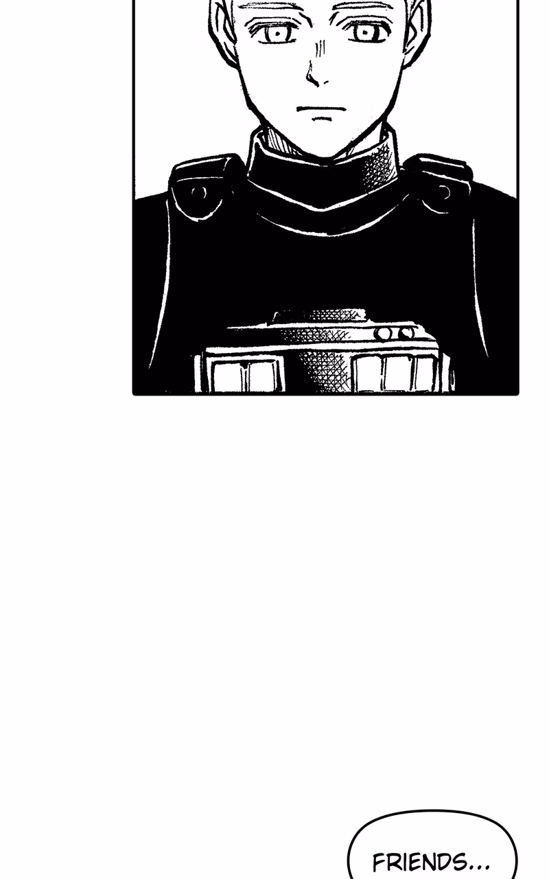 Read Star Wars Lost Stars chapter 21 image 22 on Lezhin