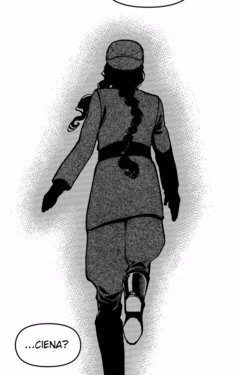 Read Star Wars Lost Stars chapter 21 image 24 on Lezhin