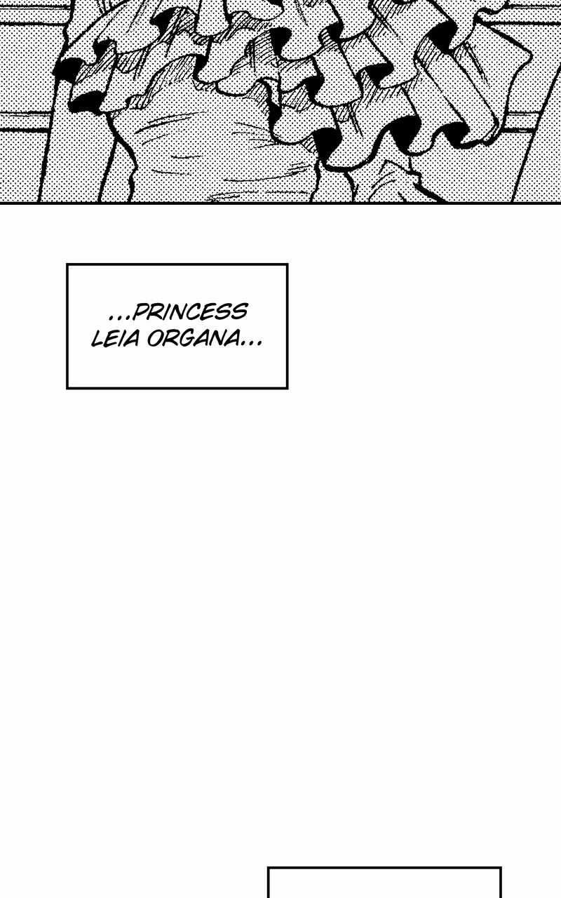 Read Star Wars Lost Stars chapter 21 image 29 on Lezhin