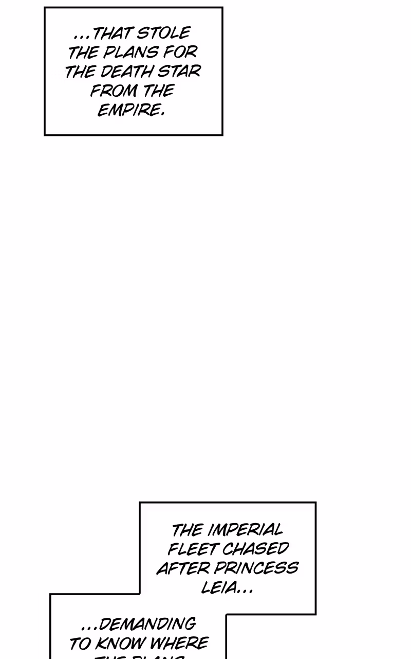 Read Star Wars Lost Stars chapter 21 image 31 on Lezhin
