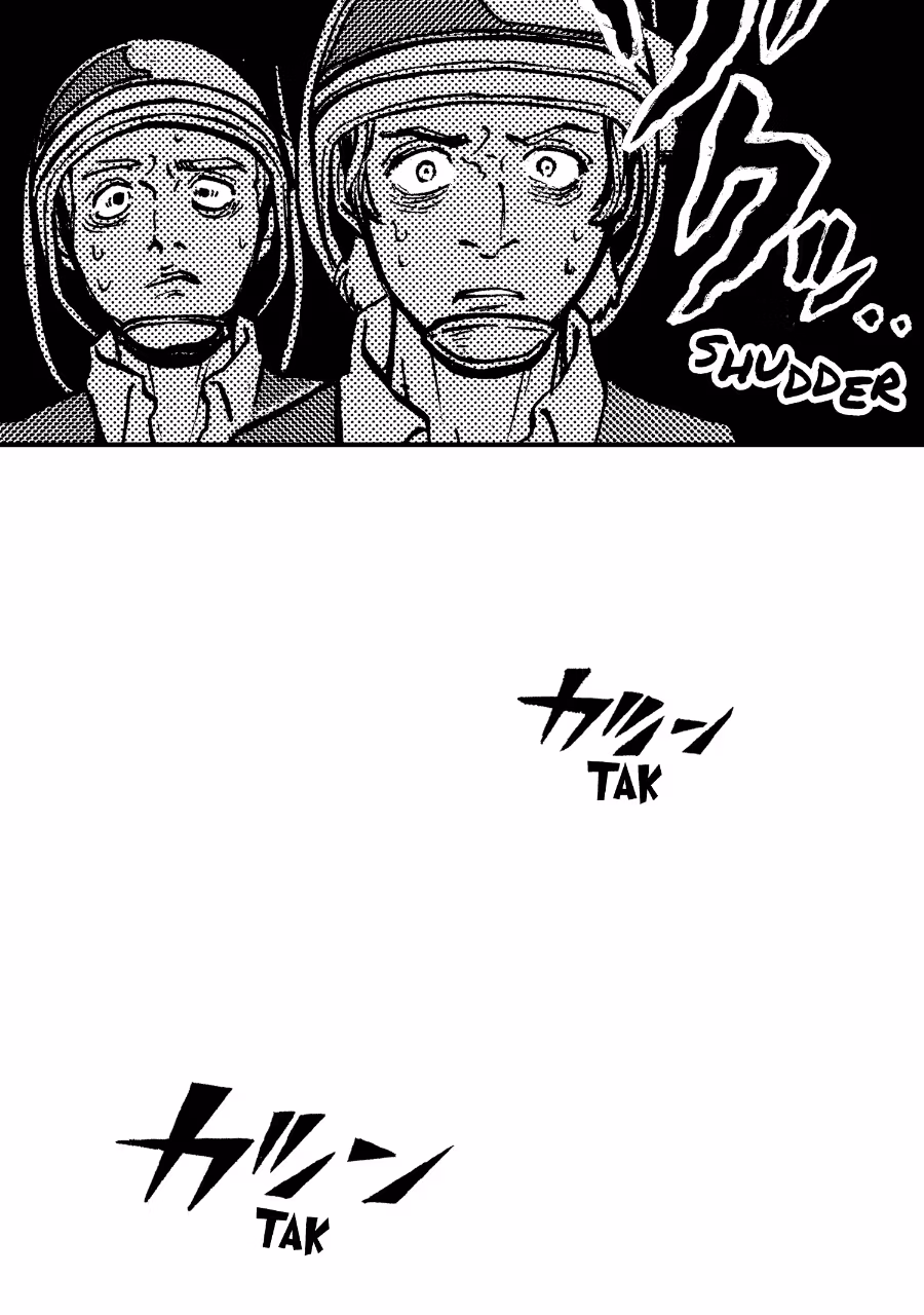 Read Star Wars Lost Stars chapter 21 image 38 on Lezhin