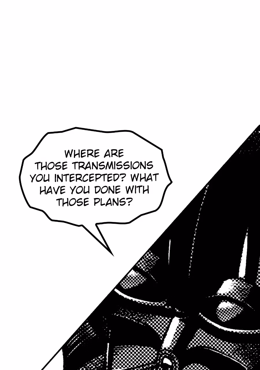 Read Star Wars Lost Stars chapter 21 image 43 on Lezhin