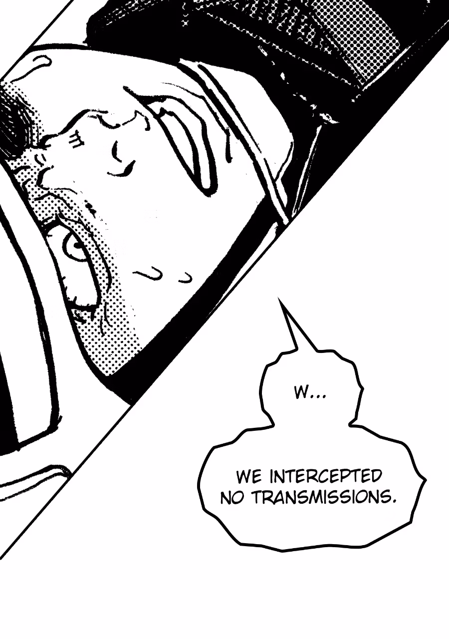Read Star Wars Lost Stars chapter 21 image 44 on Lezhin