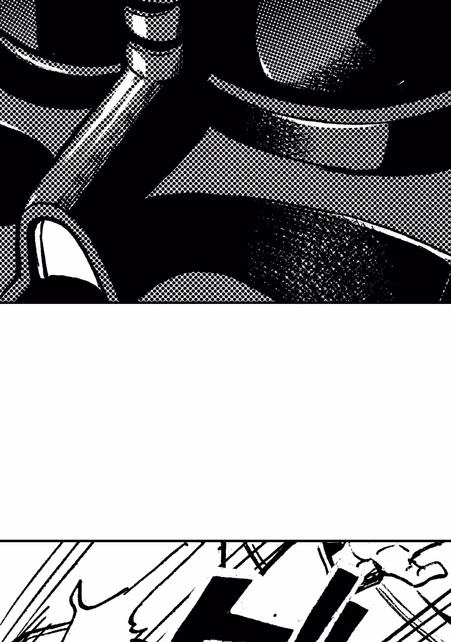 Read Star Wars Lost Stars chapter 21 image 46 on Lezhin