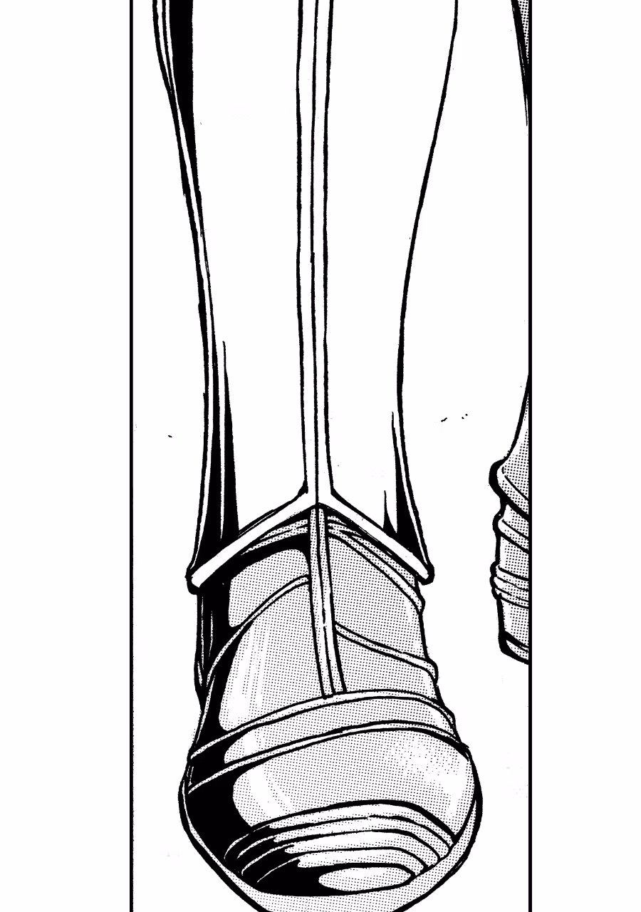 Read Star Wars Lost Stars chapter 21 image 50 on Lezhin