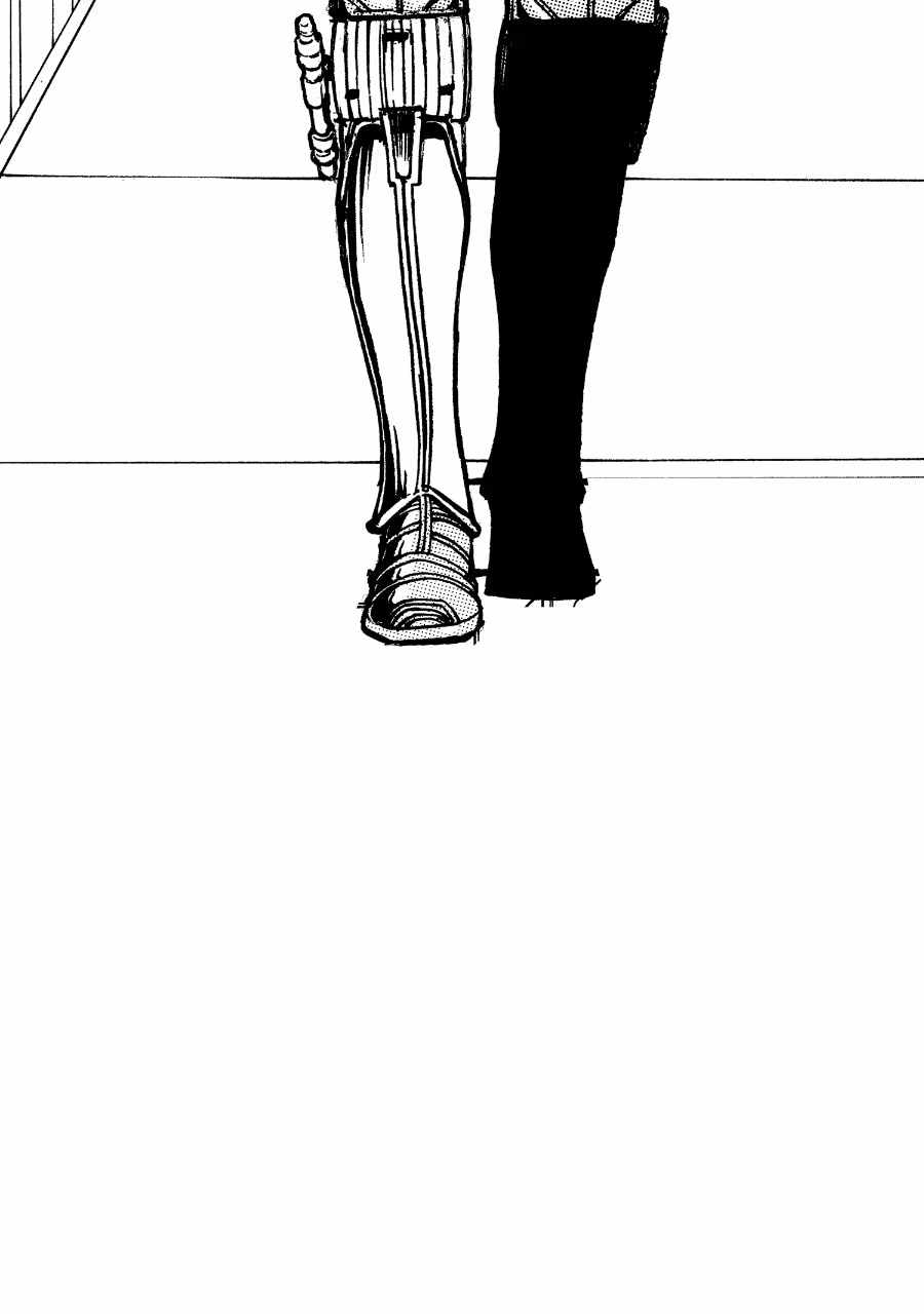 Read Star Wars Lost Stars chapter 21 image 53 on Lezhin