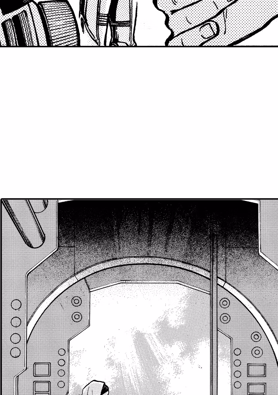Read Star Wars Lost Stars chapter 21 image 56 on Lezhin