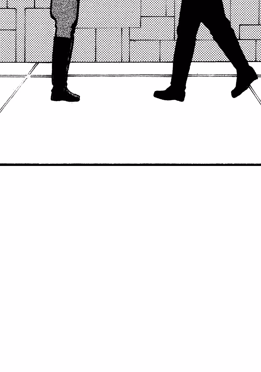 Read Star Wars Lost Stars chapter 21 image 8 on Lezhin