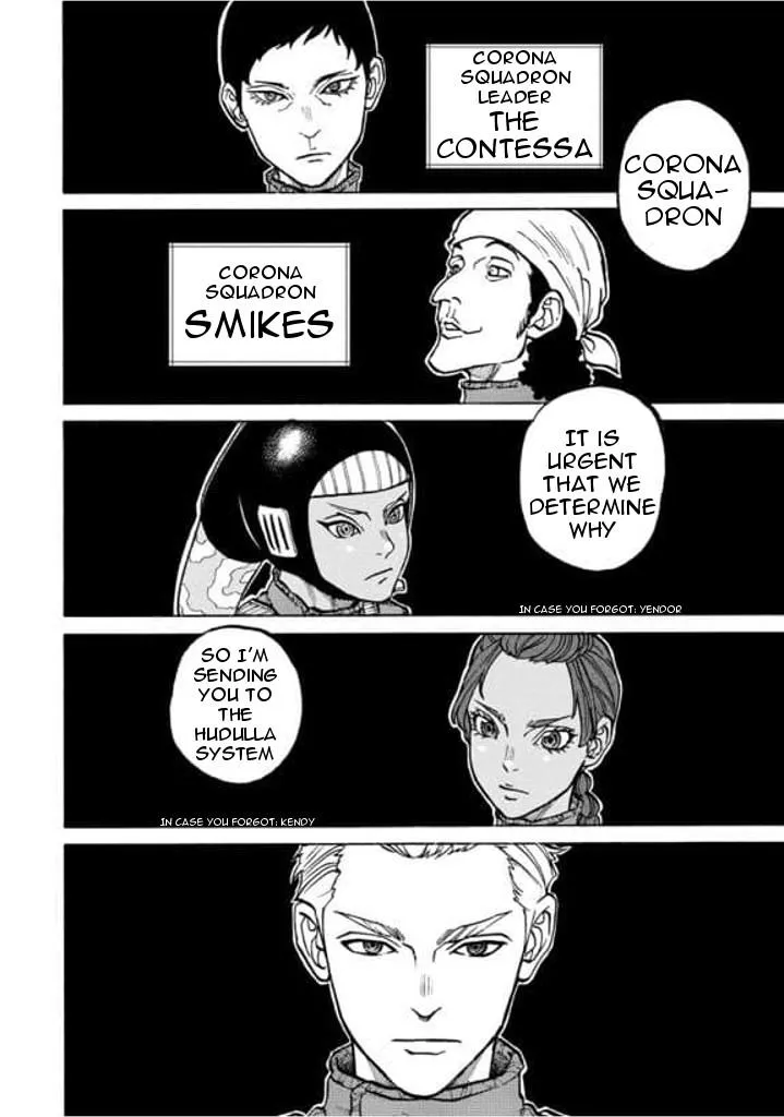 Read Star Wars Lost Stars chapter 22.99 image 2 on Lezhin