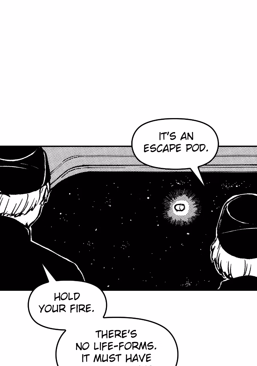 Read Star Wars Lost Stars chapter 22 image 19 on Lezhin