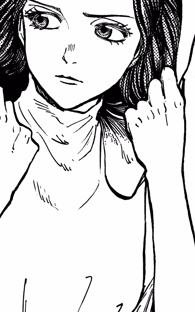 Read Star Wars Lost Stars chapter 22 image 2 on Lezhin