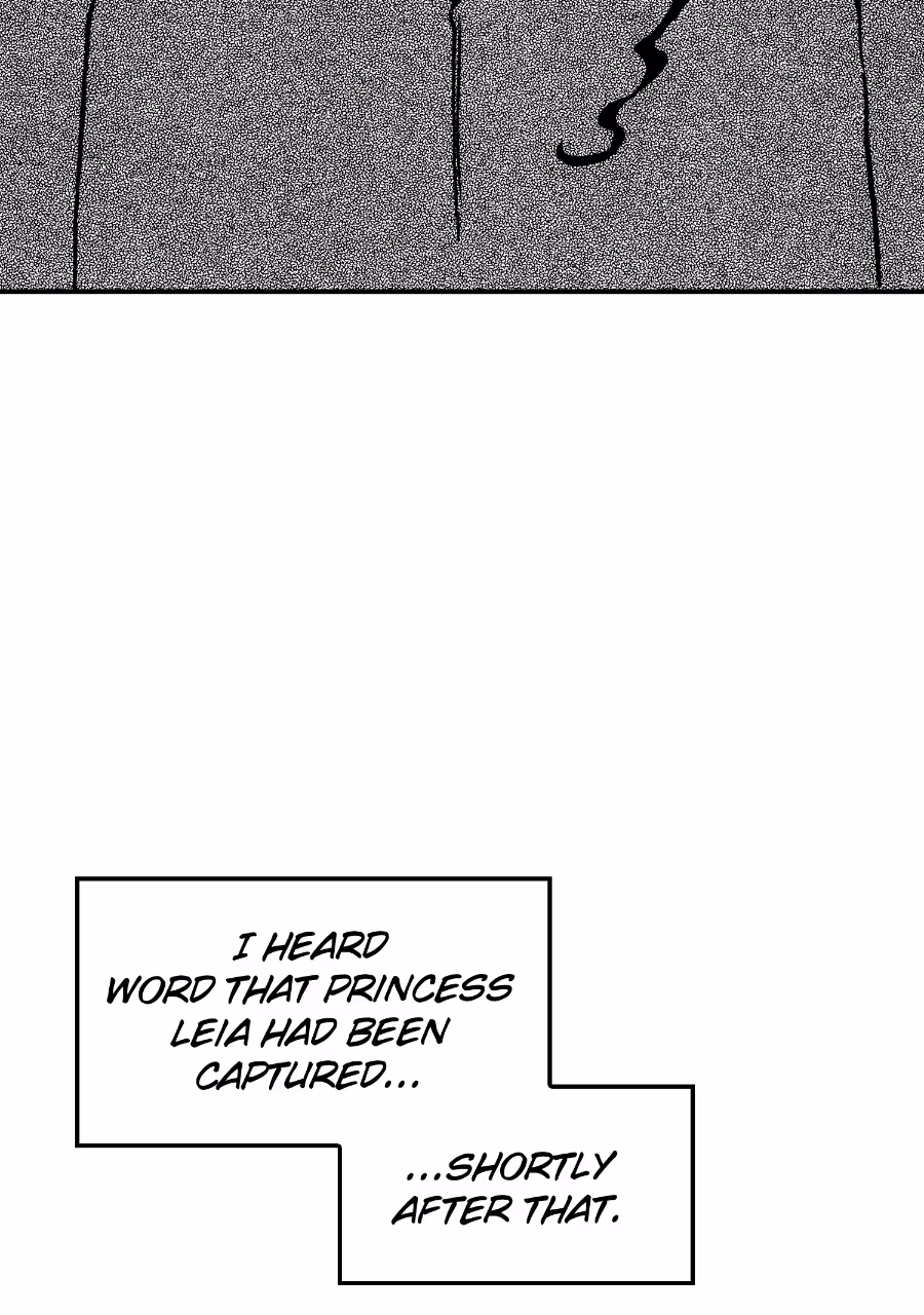 Read Star Wars Lost Stars chapter 22 image 22 on Lezhin